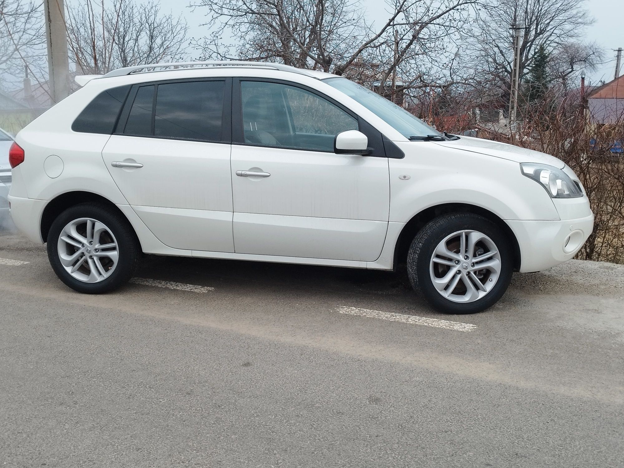 Renault Koleos 2010, 2.0d, 150cp