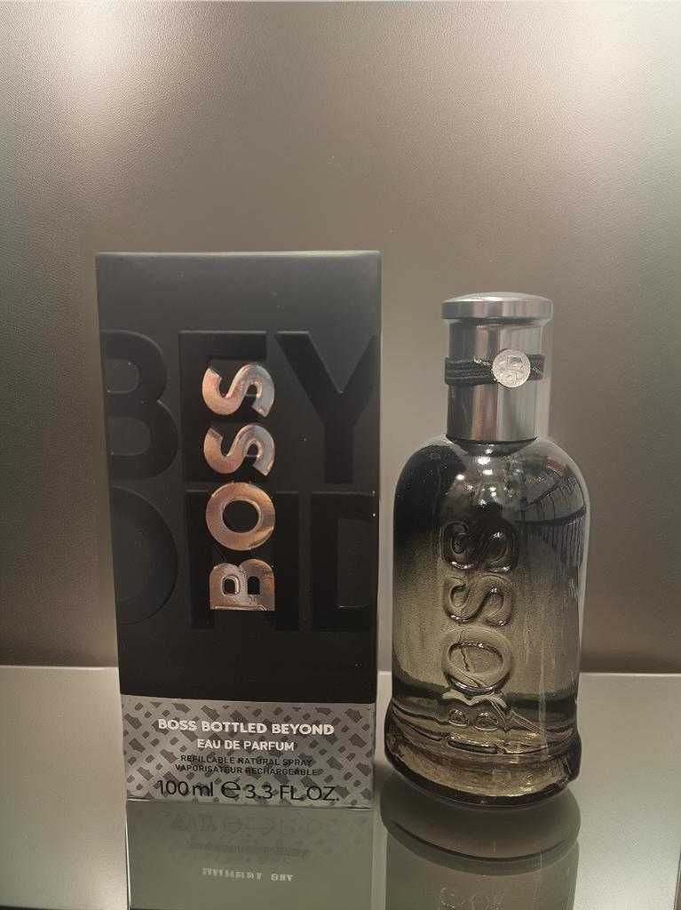 Hugo Boss Bottled Beyond EDP 100ml