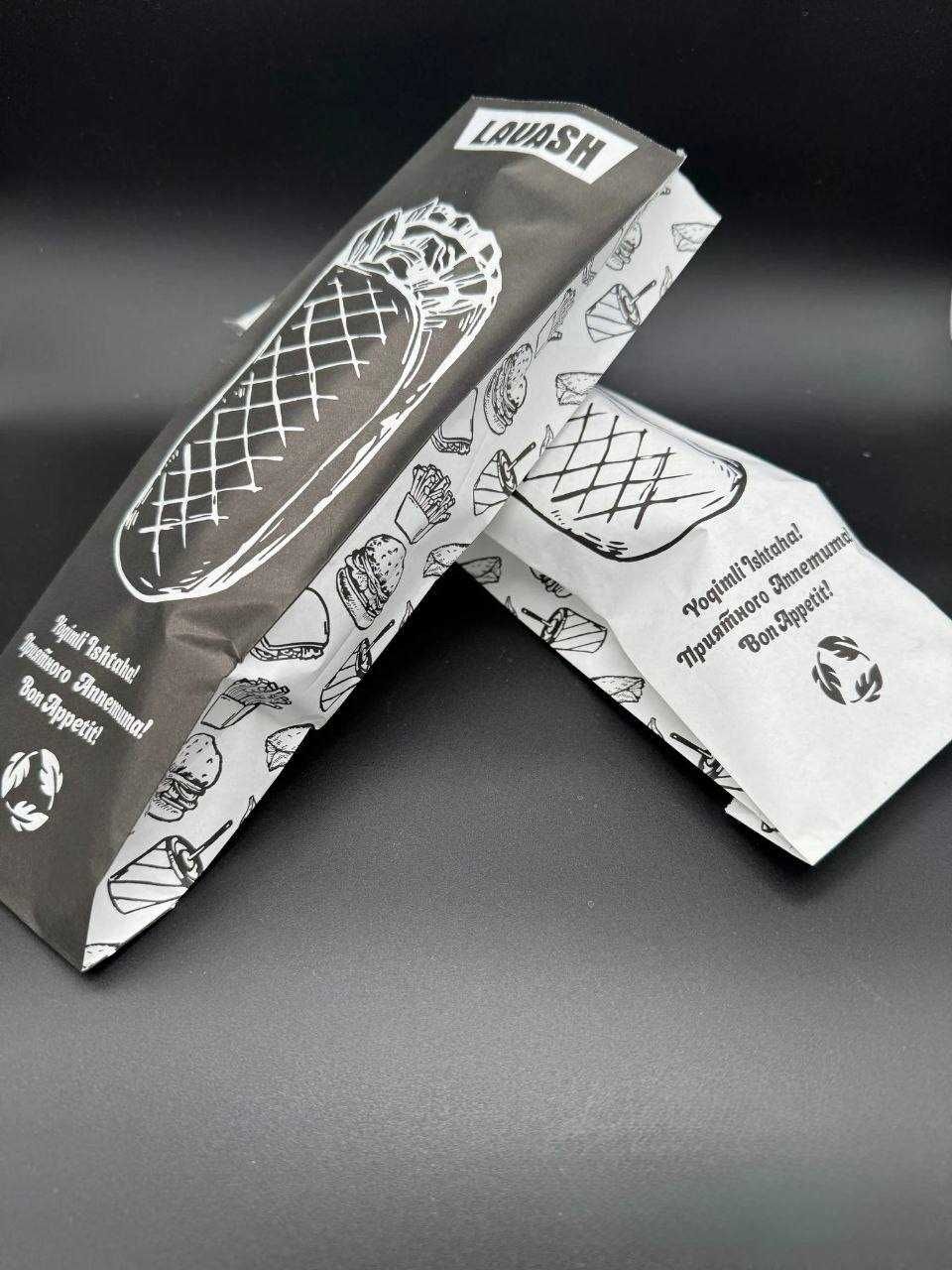 Lavash qogʻoz (100dona)
Бумага для лаваша(100 шт)