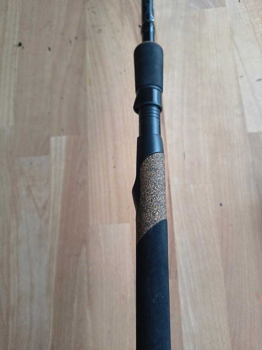 lanseta feeder Matrix Ethos XR-D 3,7 m, 80 gr