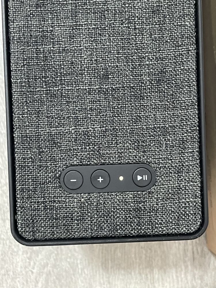 SYMFONISK Boxă WiFi gen 2