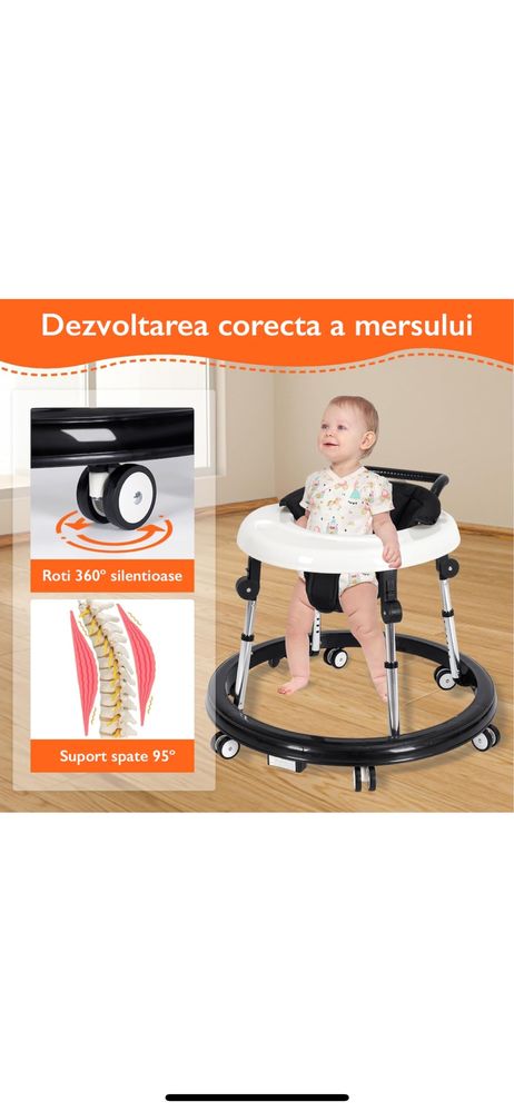 Premergator bebelusi