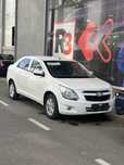 Cobalt 2025 avtomat masla