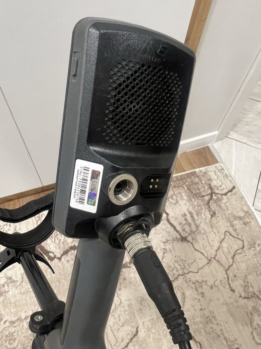 Металдетектор Equinox 600