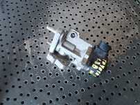 egr 1.8b hybrid x2zr x2zr-w22u toyota  prius 3 25620-37120