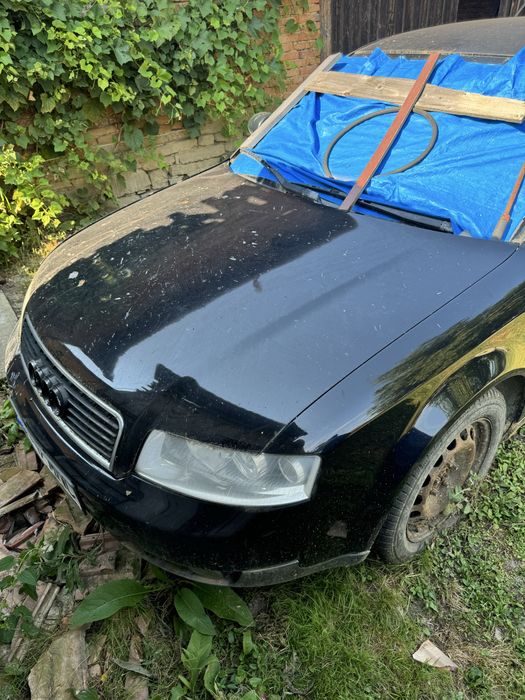 Audi A4 2.0 benzina