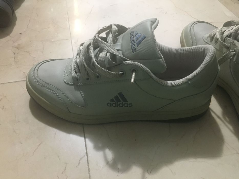 adidasi adidas olive