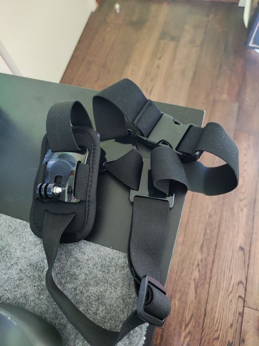 Аксесоари за екшън камери