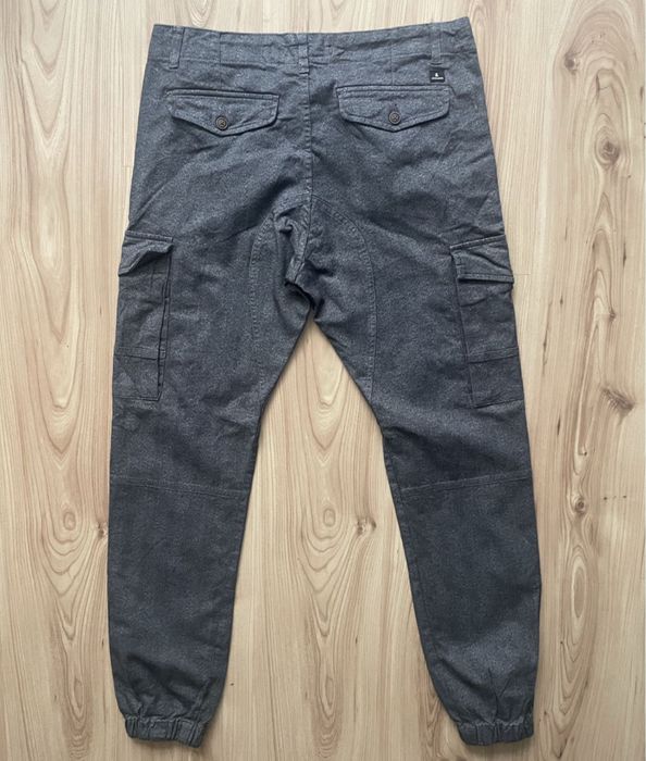 JACK & JONES Cargo Pants/мъжки карго панталон W33