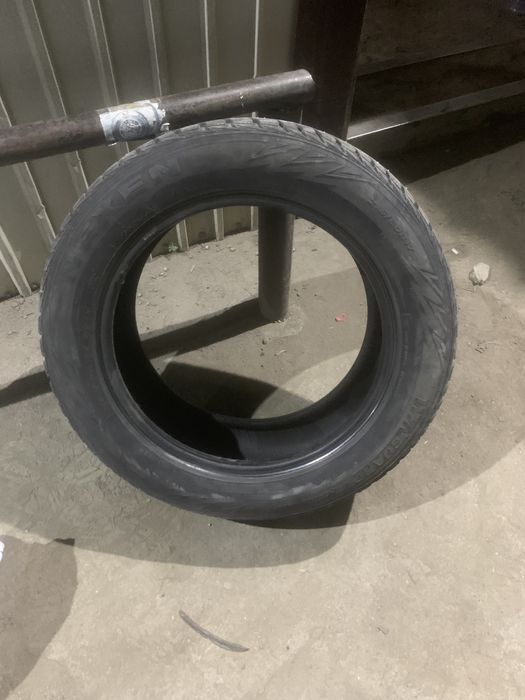 Зимние шины NEXEN R17