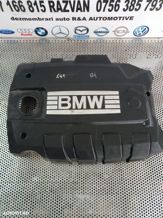 Capac Motor Bmw E87 2.0 D Motor N47 Capac Motor Bmw E87 2.0 D Motor N47
