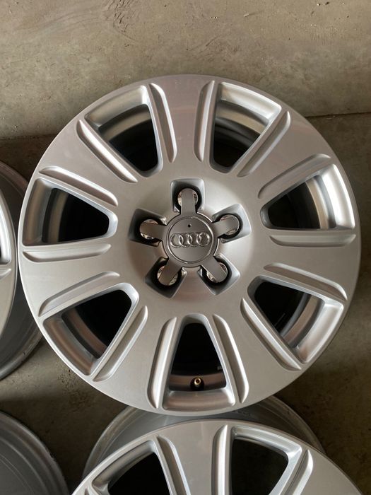 Jante 16 Originale Audi Q2, Q3, Tiguan, Ateca, Kodiaq