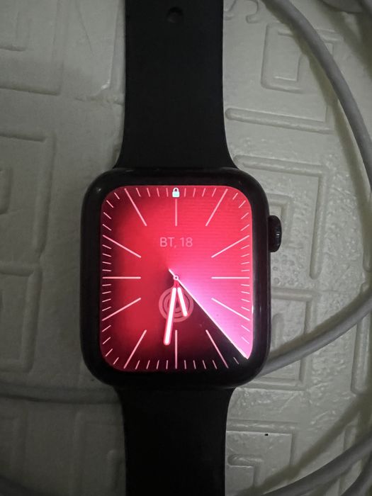 apple watch se 44mm
