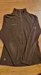 Bluza polar fleece Mammut dame, fete