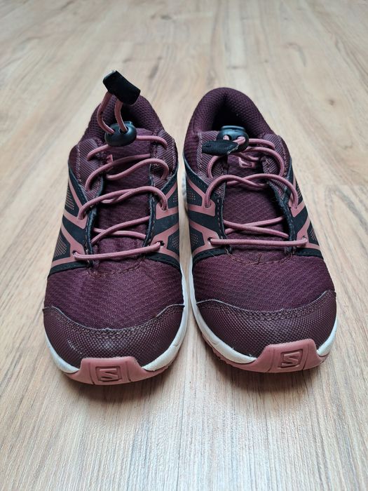 Детски маратонки Salomon 28 номер