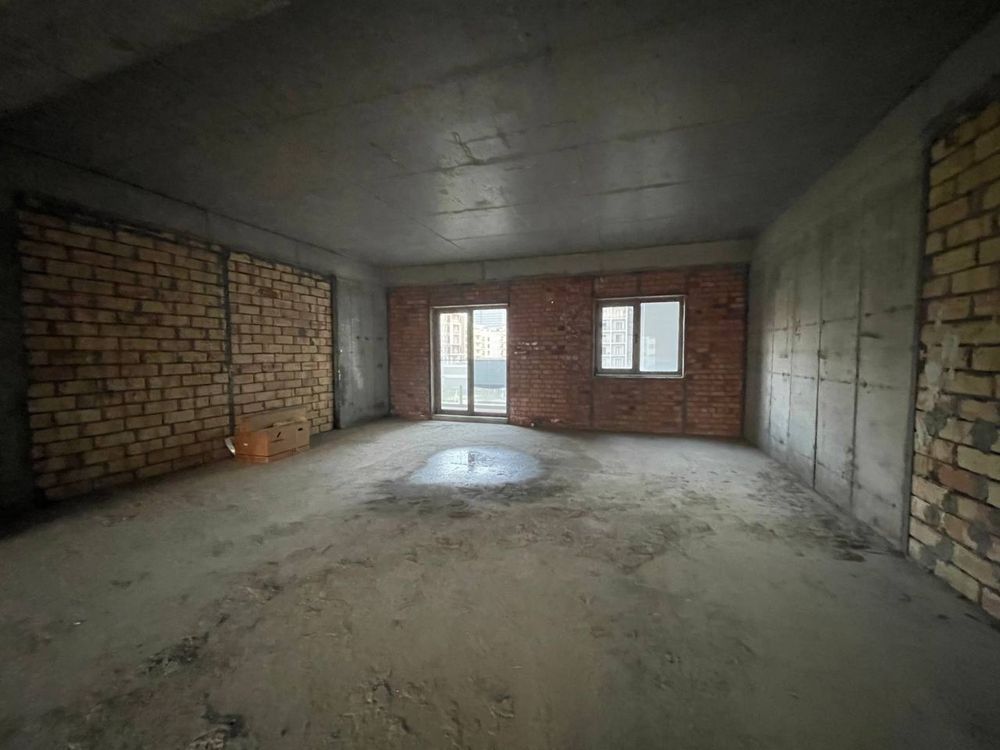 Продается каробка в Ташкент Сити 114 м2