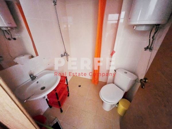 Продава се Едностаен апартамент в к.к. Слънчев бряг - 28 кв.м за 1125 €/кв.м - Снимка #3