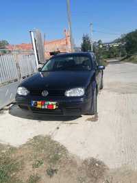 Vw golf 4 Pacific