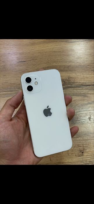 Iphone 12 идеалный состояние