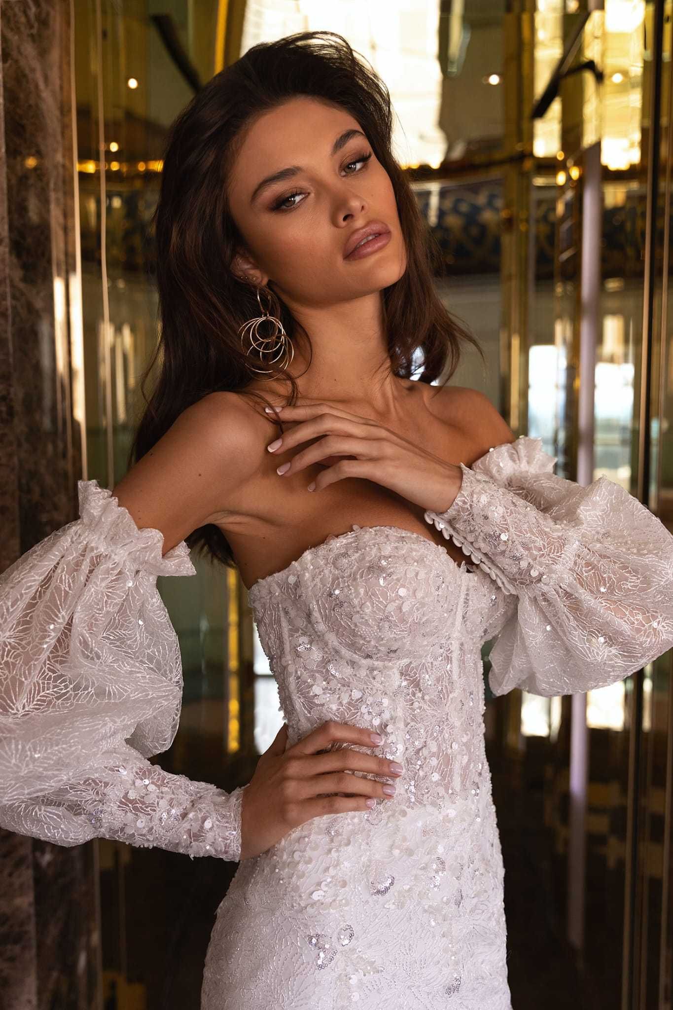 Rochii NOI de mireasa Aria Bride