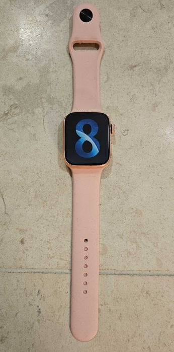 Смарт часовник T500 подходящ за момичета