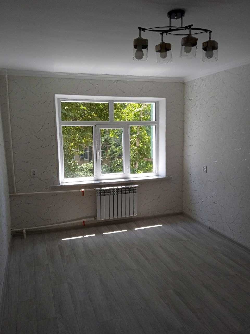 Продам квартиру 1-комнатнаю