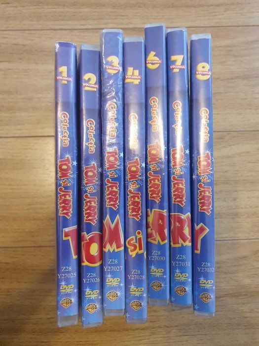 Desene animate pentru copii