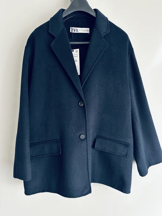 Palton scurt/ Blazer femei Zara