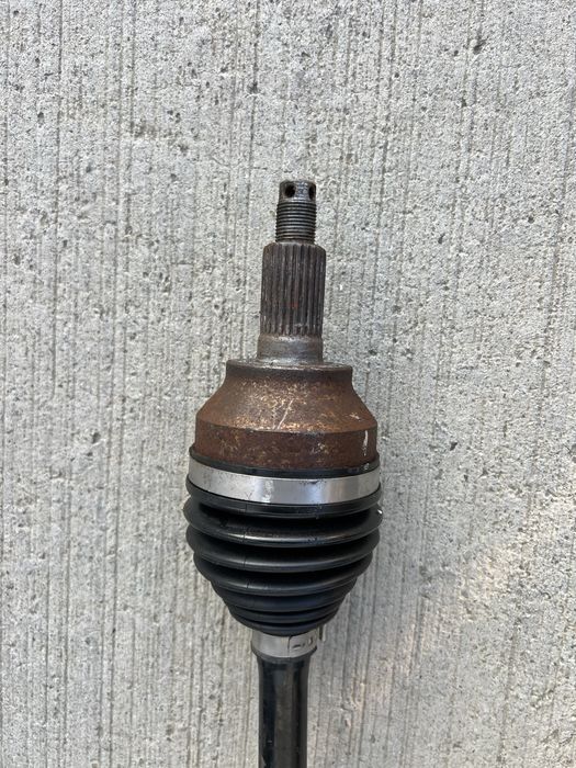 Planetara Polaris RZR Turbo S