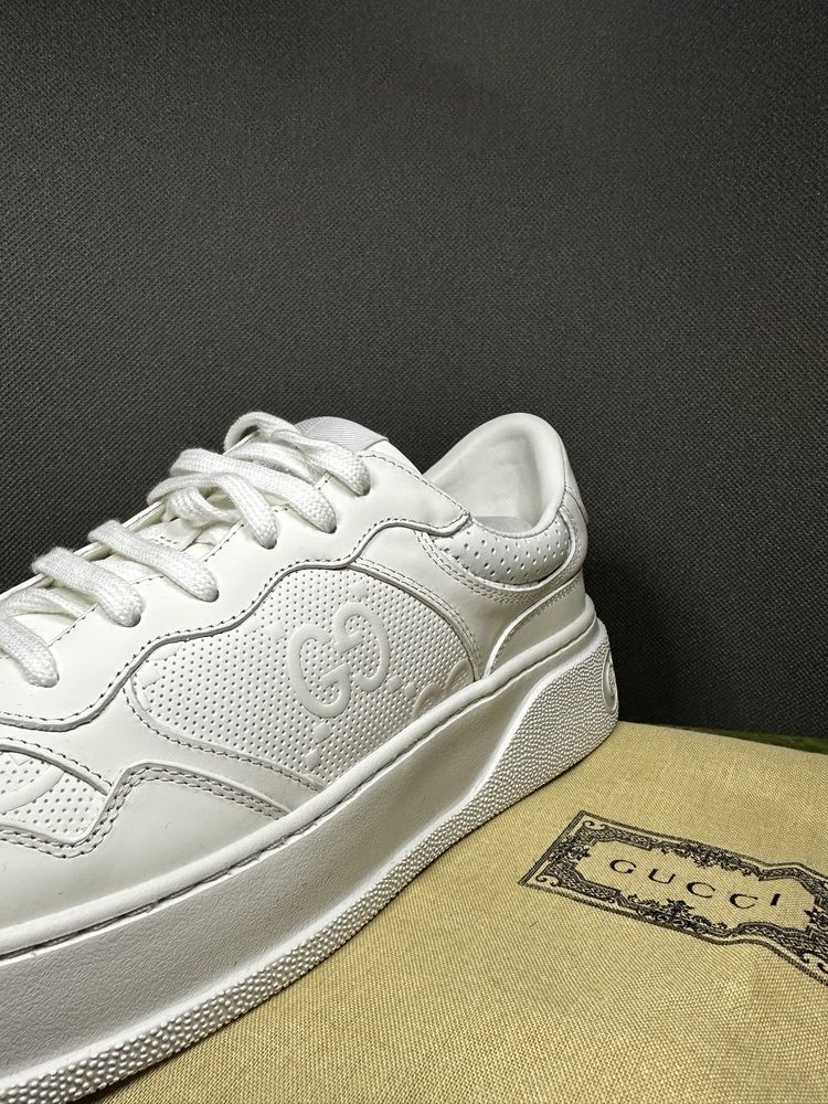 Gucci GG Trainer