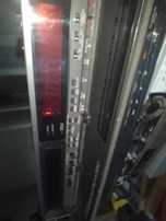 Video JVC profesional Stereo ,LP