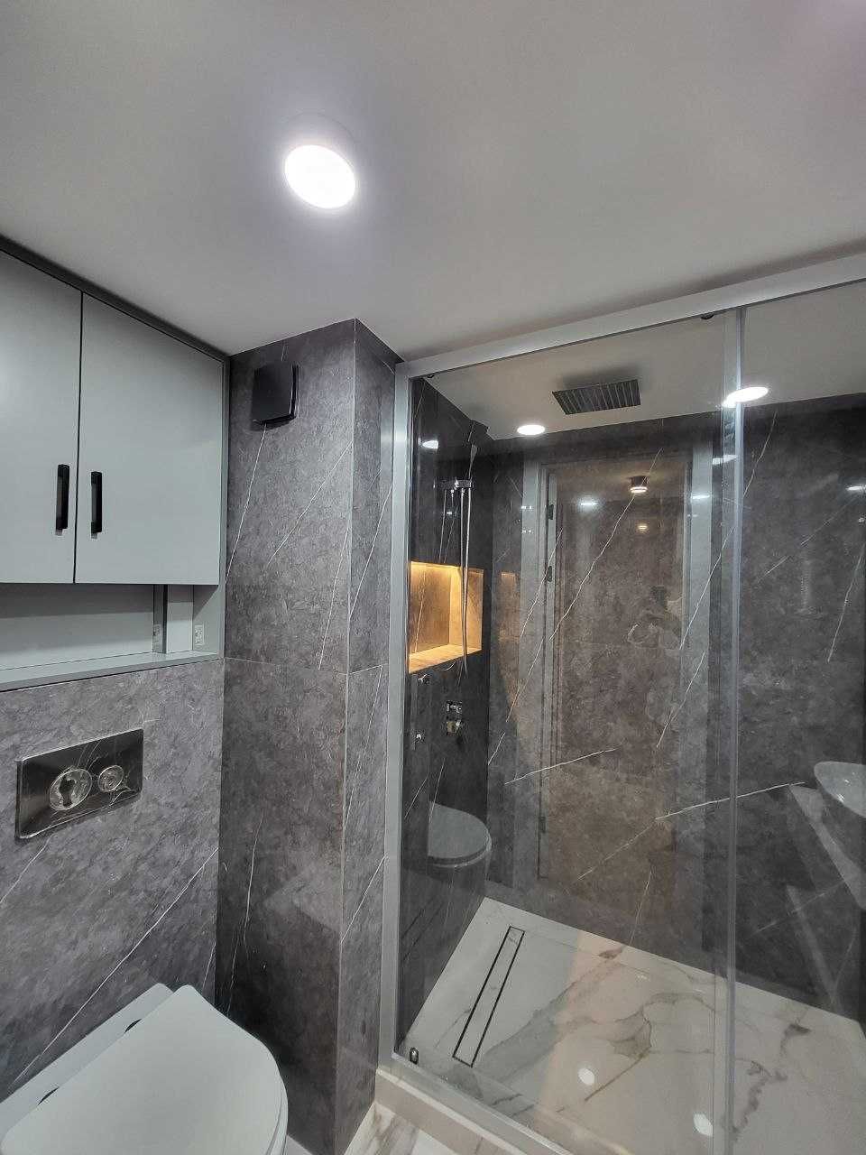 *Новостройка‼️‼️Black Tower  2ком 35м2 Яккасарайский р-н, 8 роддом