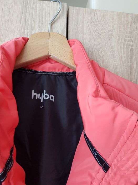 Hyba дамски Елек корал