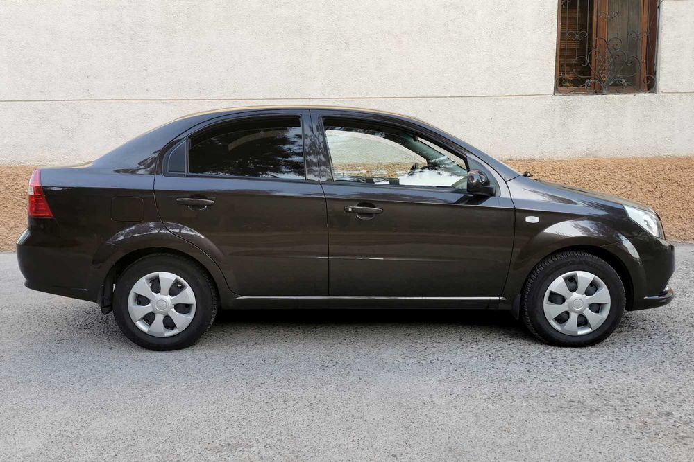 NEXIA 3 mexanika G8H