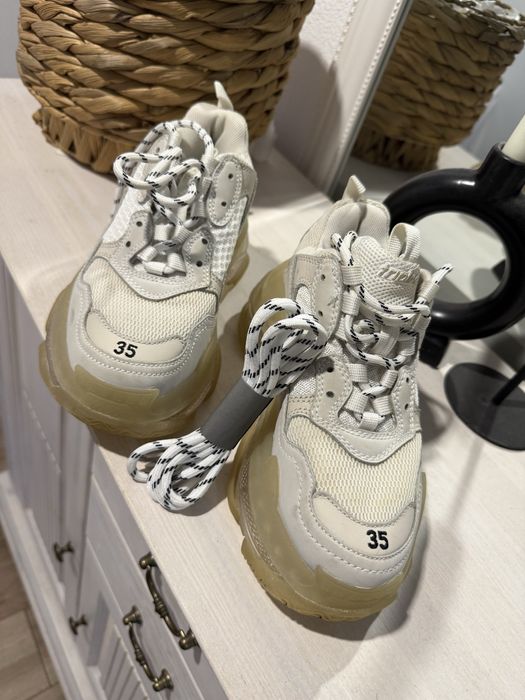 Sneakers Balenciaga