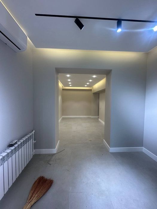 Сдается в аренду нежилое помещение