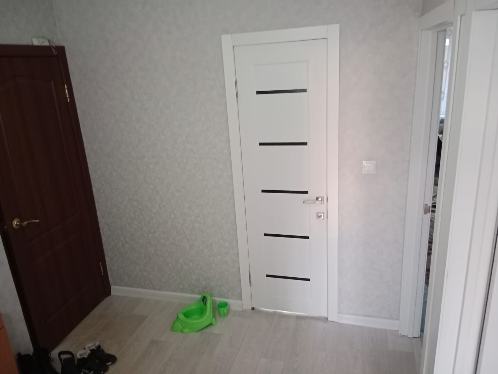 Продается 3 комн квартира