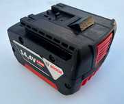 BOSCH GBA 14,4V 4.0 M-C - Акумулаторна батерия 14.4V 4.0Ah с индикатор