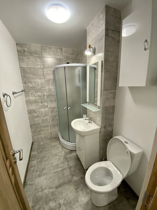 Apartament cu 2 camere