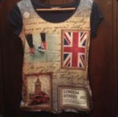 Женские майки. Размер 44