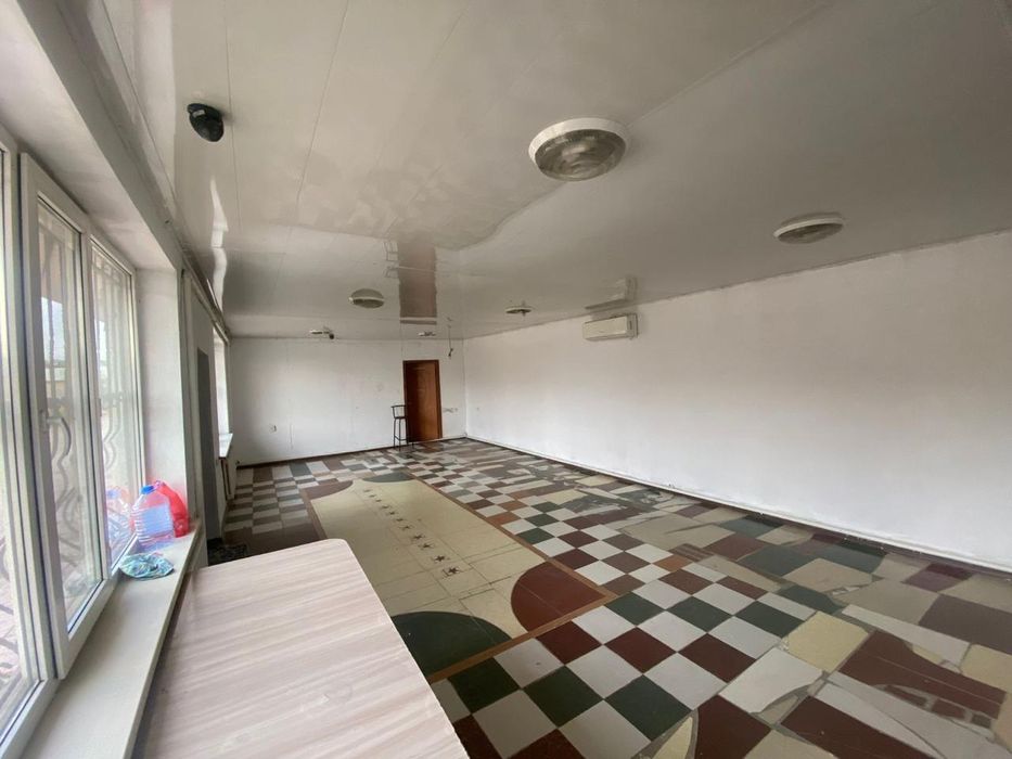 Сдаётся помещение в аренду