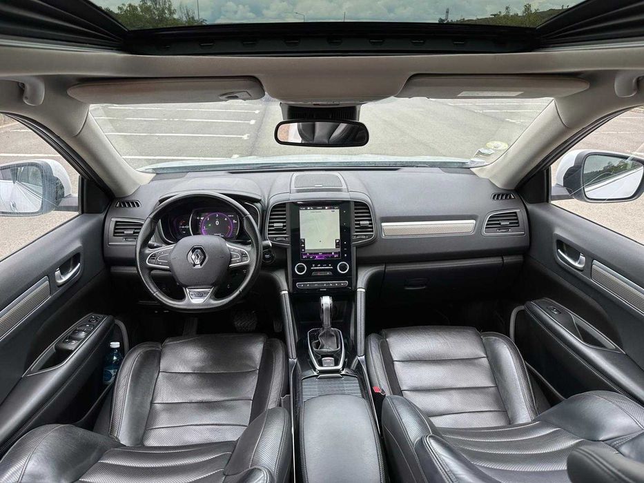 Renault Koleos INITIALE PARIS 2.0 DCI 12 Luni Garantie