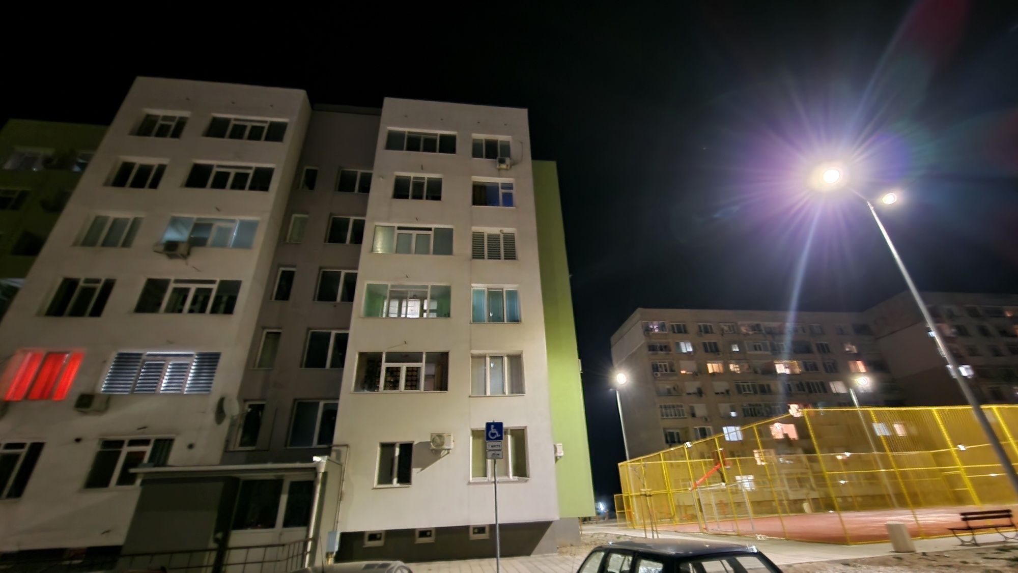 *Апартамент за продажба в Търговище* - коментар цена
**Площ:** 105 кв.