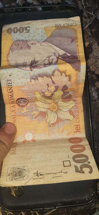 banii vechi de colectie