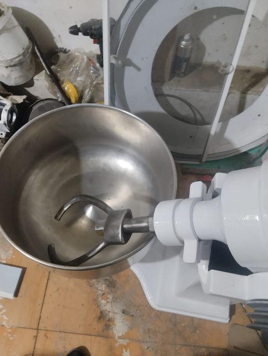 Тестомешалка турецкий 30кг