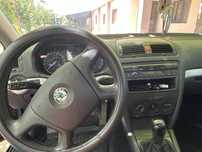 Skoda octavia 2 2007