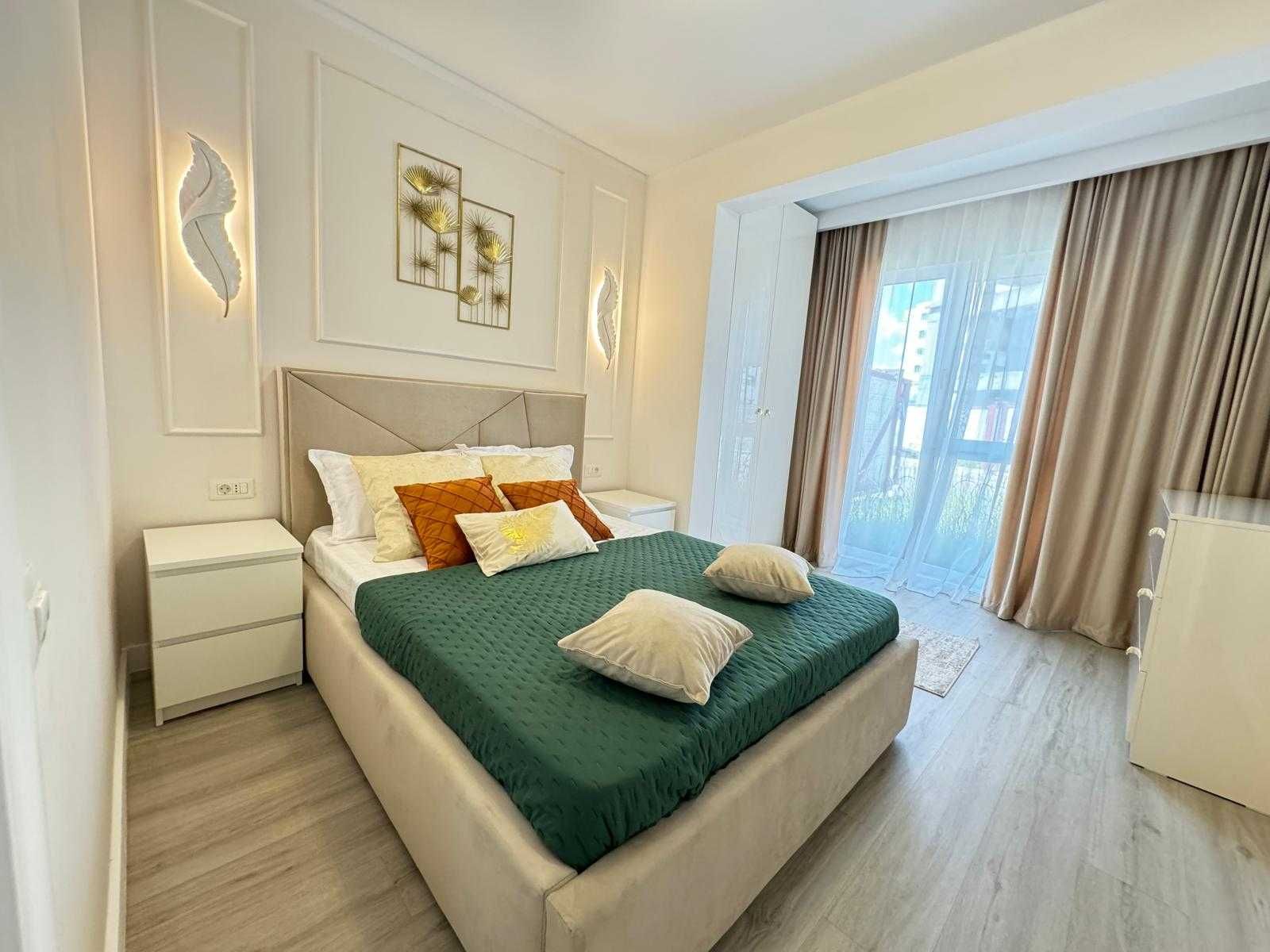 Apartament 2 camere tip Studio, 44.00 mp, pasarela Metrou Berceni