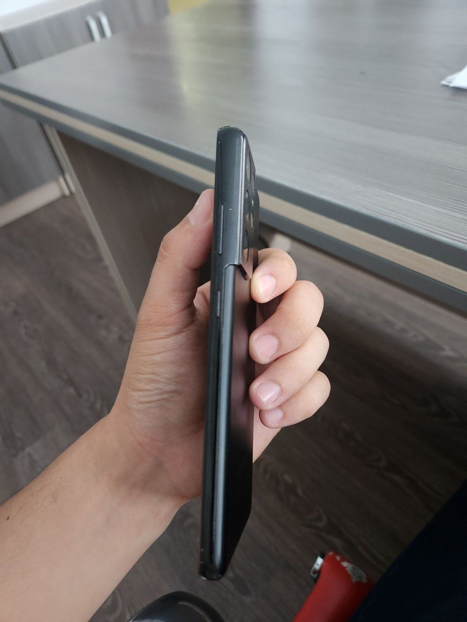 Samsung S21 ultra sotiladi !!!