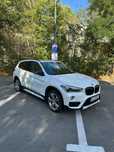 BMW X1 Bmw X1 f 48 Xdrive 2017 190 cai , manuala