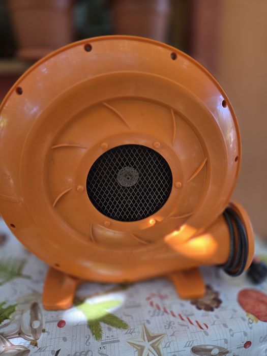 Suflanta tobogan gonflabil